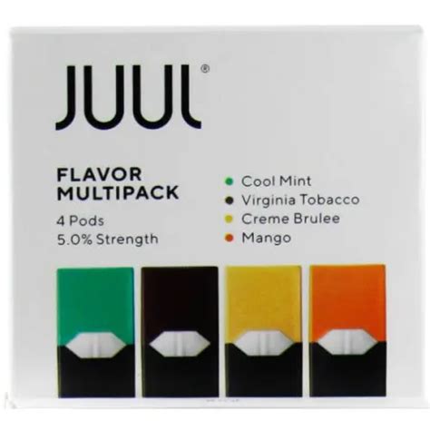 juul akwholesale